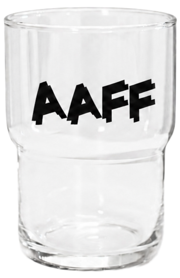 AAFF Project Glass